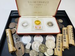 買取品目