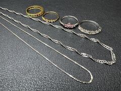 買取品目