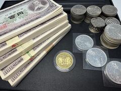 買取品目