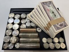 買取品目